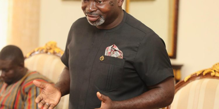 Eastern regional national security liaison officer raises concerns over rising wilful murder cases