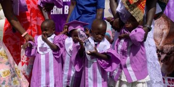 Eastern regional hospital celebrates preterm survivors