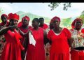 Wives of ATL workers protest over 7 months unpaid salaries of their husbands