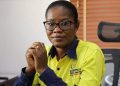 Firsts that Matter: Shattering glass ceilings in Ghana’s male-dominated mining sector