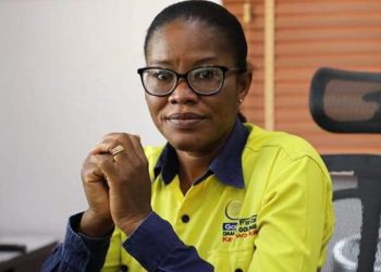 Firsts that Matter: Shattering glass ceilings in Ghana’s male-dominated mining sector