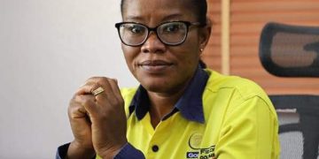 Firsts that Matter: Shattering glass ceilings in Ghana’s male-dominated mining sector