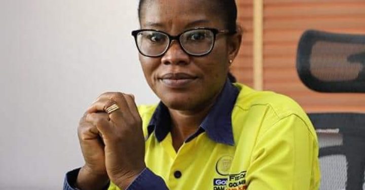Firsts that Matter: Shattering glass ceilings in Ghana’s male-dominated mining sector