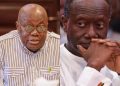 Akufo-Addo reportedly seeks safe return for Ken Ofori-Atta amid OSP case from Mahama