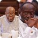 Akufo-Addo reportedly seeks safe return for Ken Ofori-Atta amid OSP case from Mahama