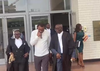 Chairman Wontumi’s illegal mining trial to begin January 12