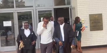 Chairman Wontumi’s illegal mining trial to begin January 12