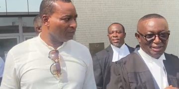Chairman Wontumi’s illegal mining trial to begin January 12