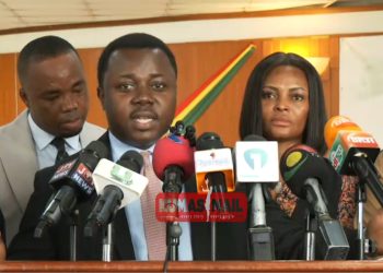 Minority criticises joint Military-Police show of force as wasteful