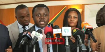 Minority criticises joint Military-Police show of force as wasteful