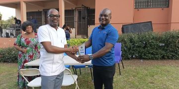 Ashanti Sub-Transmission honours communications officer for enhancing ECG’s media visibility