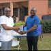 Ashanti Sub-Transmission honours communications officer for enhancing ECG’s media visibility