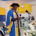 Emmanuel Kwaku Asante appointed first Chancellor of Christian Service University