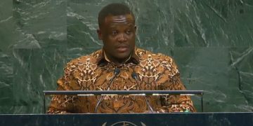 Ghana reaffirms commitment to ethical AI use at UN General Assembly