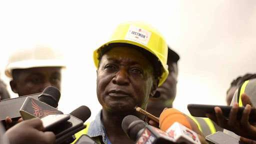 GAC orders Justmoh to refund $33.3m in Boankra Inland Port arbitration