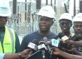 Energy Ministry assures Ashanti Region of improved power supply as AKSA Project nears completion