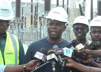 Energy Ministry assures Ashanti Region of improved power supply as AKSA Project nears completion