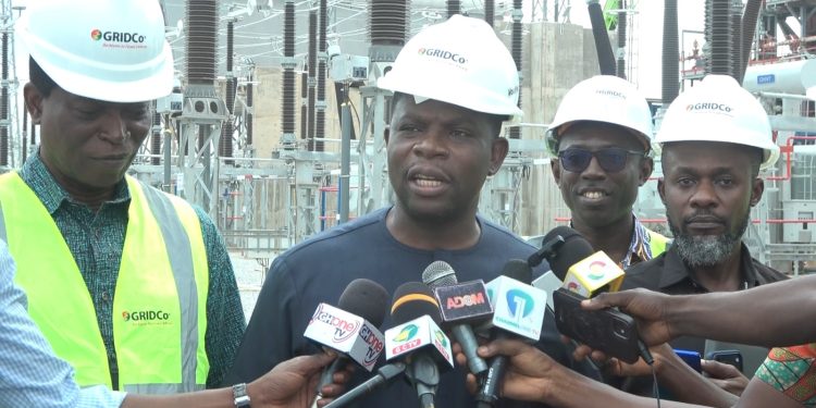Energy Ministry assures Ashanti Region of improved power supply as AKSA Project nears completion