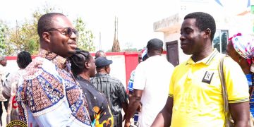 Juaben MP meets party delegates, calls for unity ahead of 2028 elections