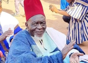 Security agencies remove Alhaji Seidu Abagre from Bawku in line with Otumfuo’s mediation recommendations