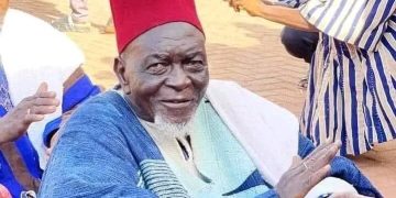 Security agencies remove Alhaji Seidu Abagre from Bawku in line with Otumfuo’s mediation recommendations