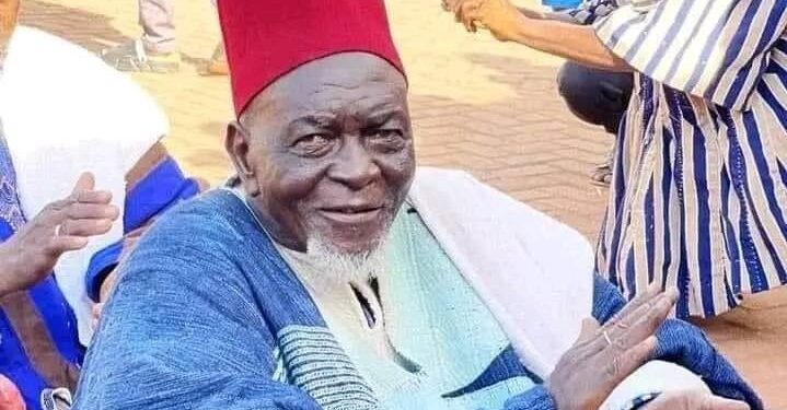 Security agencies remove Alhaji Seidu Abagre from Bawku in line with Otumfuo’s mediation recommendations