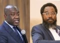 Kobby Mensah challenges Oppong Nkrumah: Which NPP ideas stabilised the Cedi or cut fuel prices