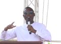 Fiifi Fiavi Kwetey condemns calls for third Term for Mahama, labels them ‘Sycophancy’