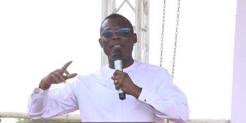 Fiifi Fiavi Kwetey condemns calls for third Term for Mahama, labels them ‘Sycophancy’