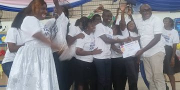 Abuakwa South MP recognizes Teachers’ dedication with First-Ever Awards ceremony