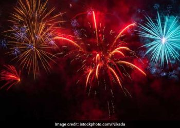 Ashanti REGSEC bans sale and use of firecrackers during festive season