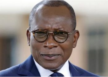Benin coup attempt foiled by loyalist troops, interior minister says