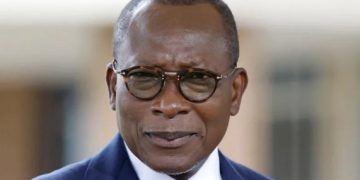 Benin coup attempt foiled by loyalist troops, interior minister says