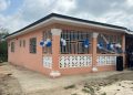 Obuasi-based Pomposo R/C Primary B gets new facility