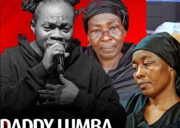 Akosua Serwaa Vs Odo Broni Court case full judgement