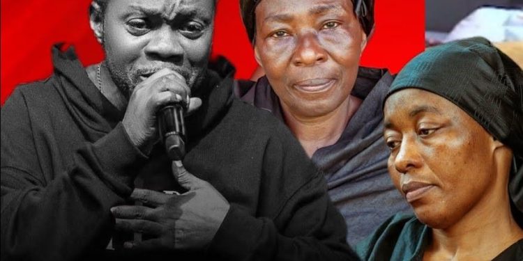 Akosua Serwaa Vs Odo Broni Court case full judgement