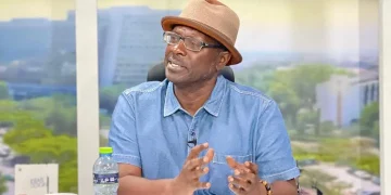 Kwaku Azar warns of intellectual and moral decline in Ghana’s political parties