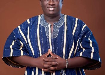 “Be bold and name the galamsey culprits; don’t generalize the issue,” Kabore urged Ghanaians