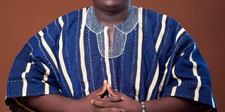 “Be bold and name the galamsey culprits; don’t generalize the issue,” Kabore urged Ghanaians