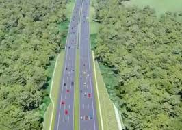 Parliament approves concession for Accra–Kumasi Expressway