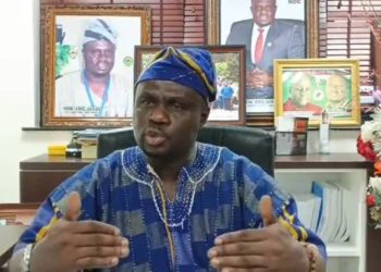 GoldBod’s $214m not a loss but transactional cost – Eric Afful mocks NPP’s propaganda