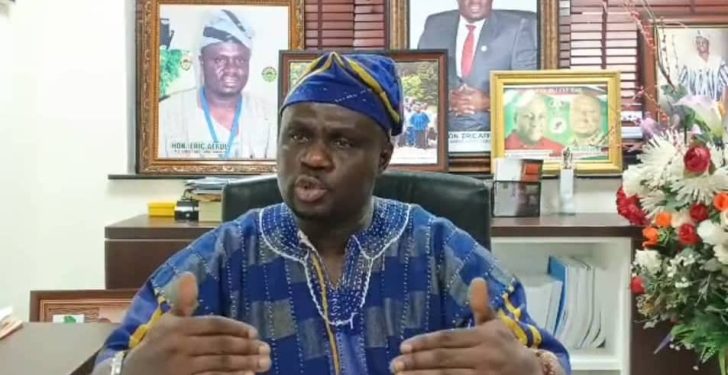 GoldBod’s $214m not a loss but transactional cost – Eric Afful mocks NPP’s propaganda