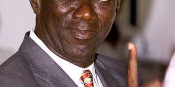 Kufuor’s Confession: “Death doesn’t scare me; it’s a part of nature”