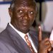 Kufuor’s Confession: “Death doesn’t scare me; it’s a part of nature”