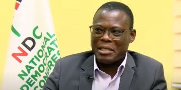 NDC extends Christmas and New Year greetings, reaffirms commitment to governance mandate