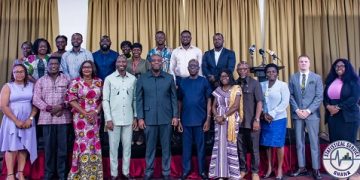 Ghana invests GH¢207m in data reforms as deputy Finance Minister calls for innovative funding