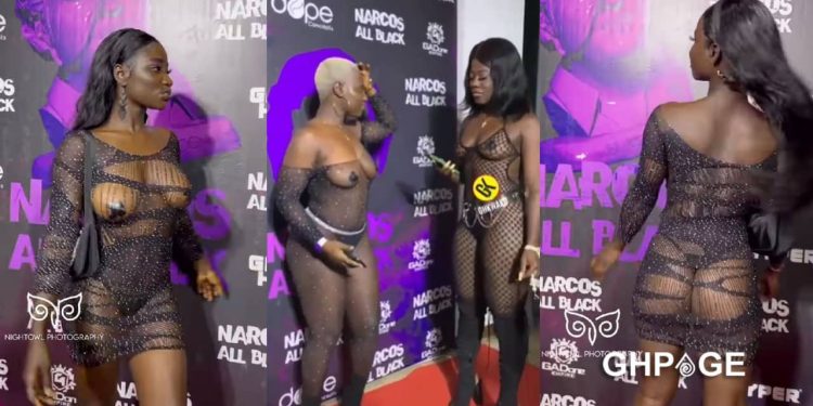 Women, fashion, and the rise of revealing trends: a look at Ghana’s evolving style culture