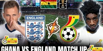 9 Danger-men for England to watch in World Cup Group L