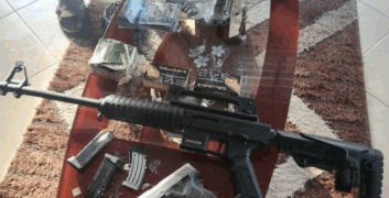 Military Warrant Officer arrested over alleged illegal firearms sale in Ashanti Region