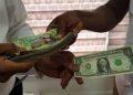 Cedi trades at ₵10.6 to US dollar